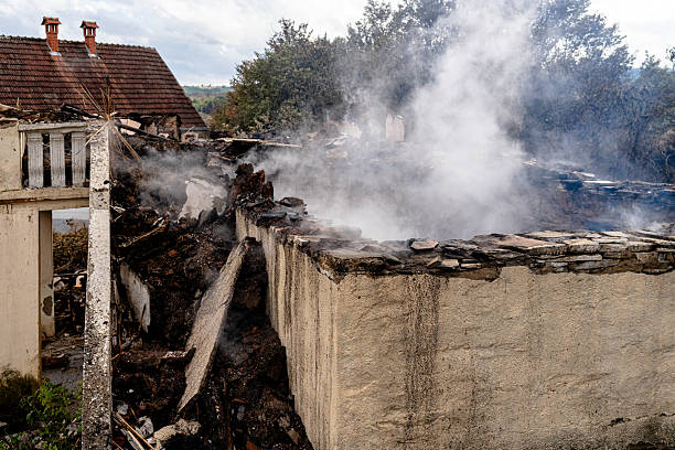 Affordable Odor Removal solutions in Voorhees, NJ